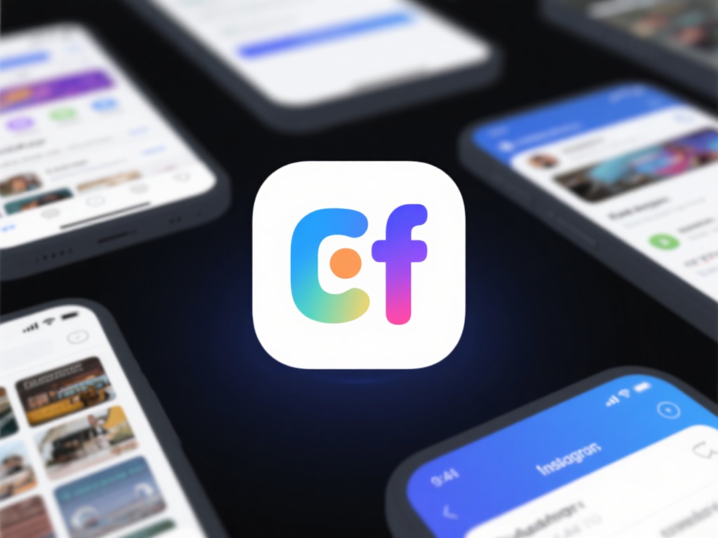 线上传播：在社交媒体平台、官方网站和APP界面中频