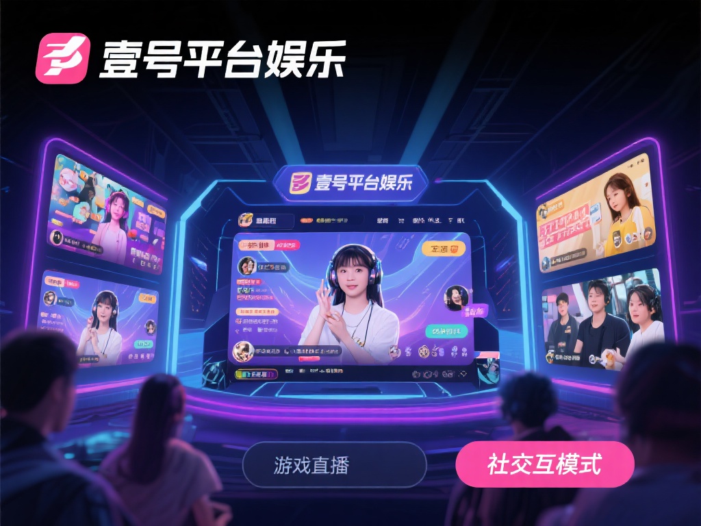 壹号平台娱乐之所以能在众多平台中脱颖而出，离不开其