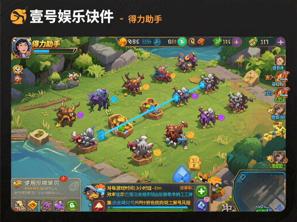 对于热衷于网络游戏的玩家来说，壹号娱乐脚本可以说是