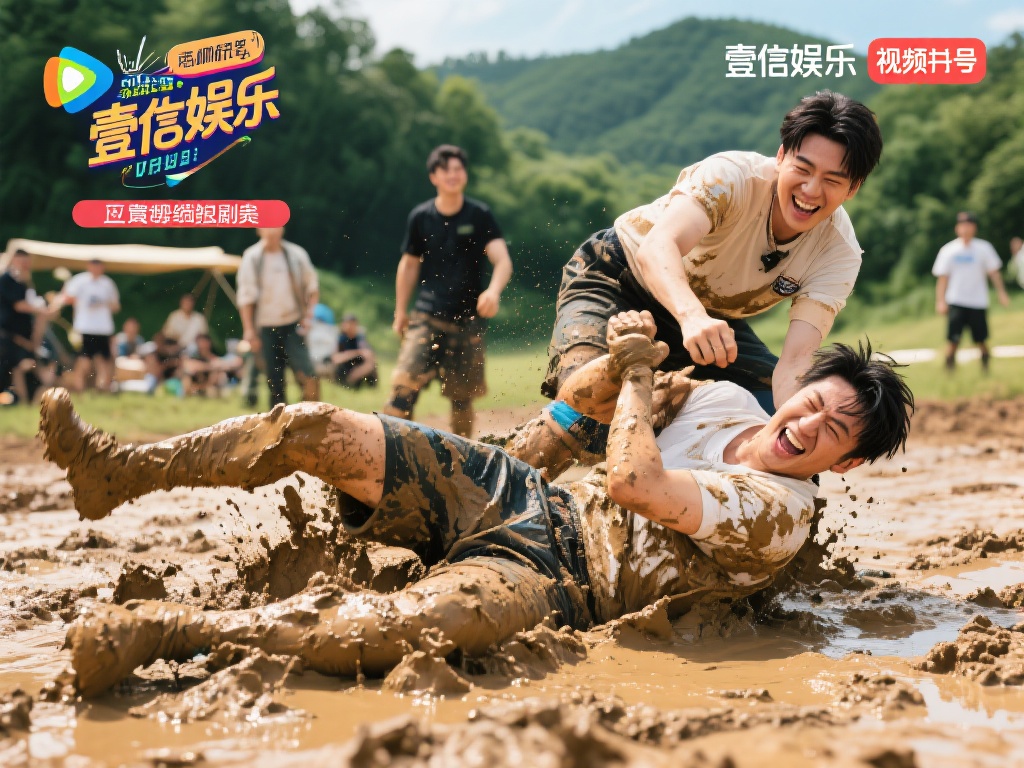 壹心娱乐视频号最新综艺片段抢先看 (壹心娱乐视频号最新综艺片段抢先看,精彩不容错过!) 比如,最近热播的一档户外真人秀节目,壹心娱乐视频号