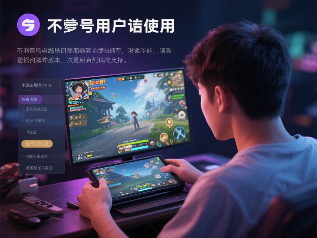 壹号娱乐脚本怎么用的常见问题解答 (壹号娱乐脚本怎么用?常见问题解答与使用指南) 不少用户反馈,在使用壹号娱乐脚本时会遇到卡顿或延迟