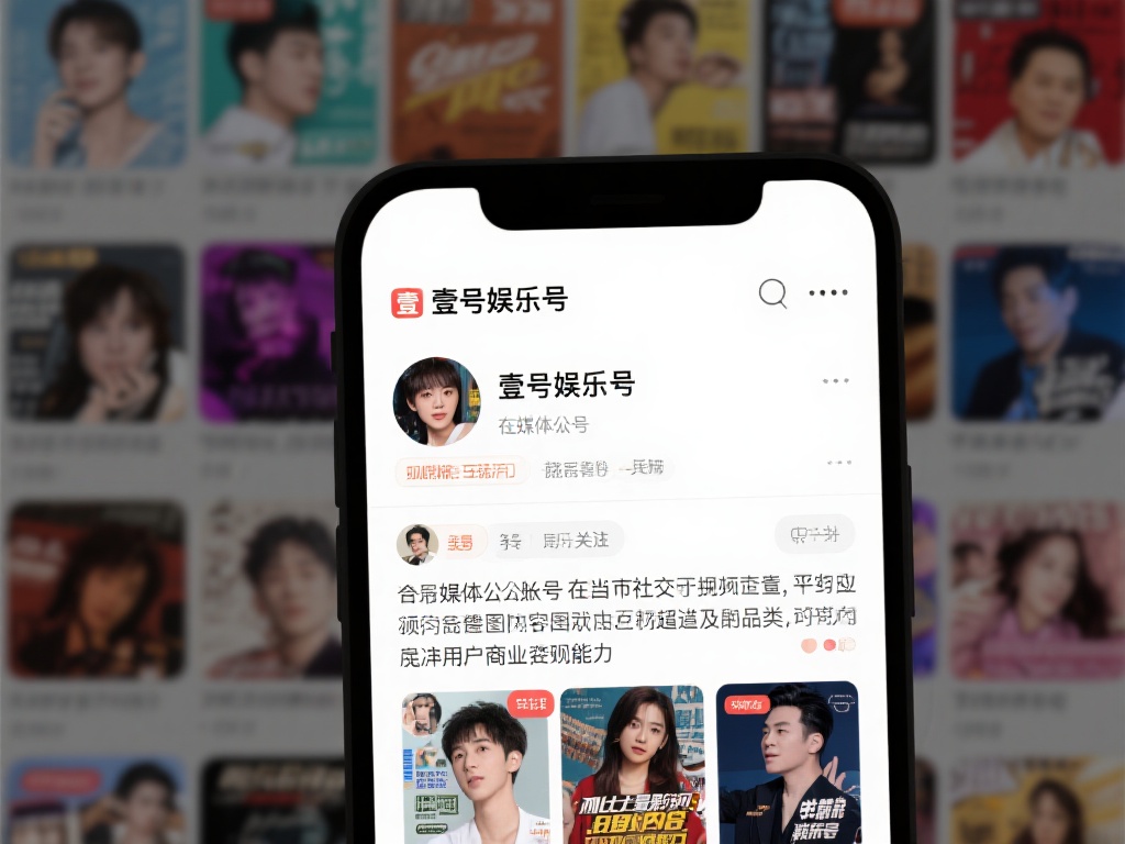 壹号娱乐号值钱吗现在?投资前景如何 (壹号娱乐号现在值钱吗?投资前景与价值分析) 娱乐类自媒体账号在当下社交平台中占据重要地位。无论