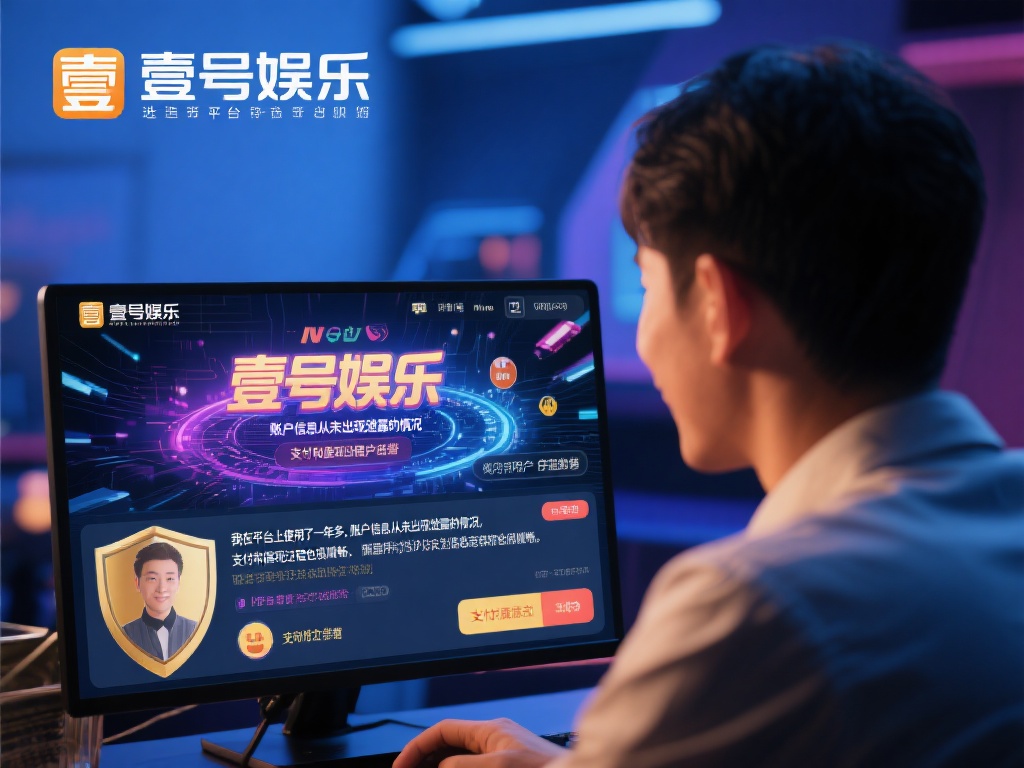 壹号娱乐可靠不?注册用户的使用反馈 (壹号娱乐平台是否可靠?注册用户真实使用反馈揭秘) 在选择娱乐平台时,安全性是用户最关心的问题之一。壹