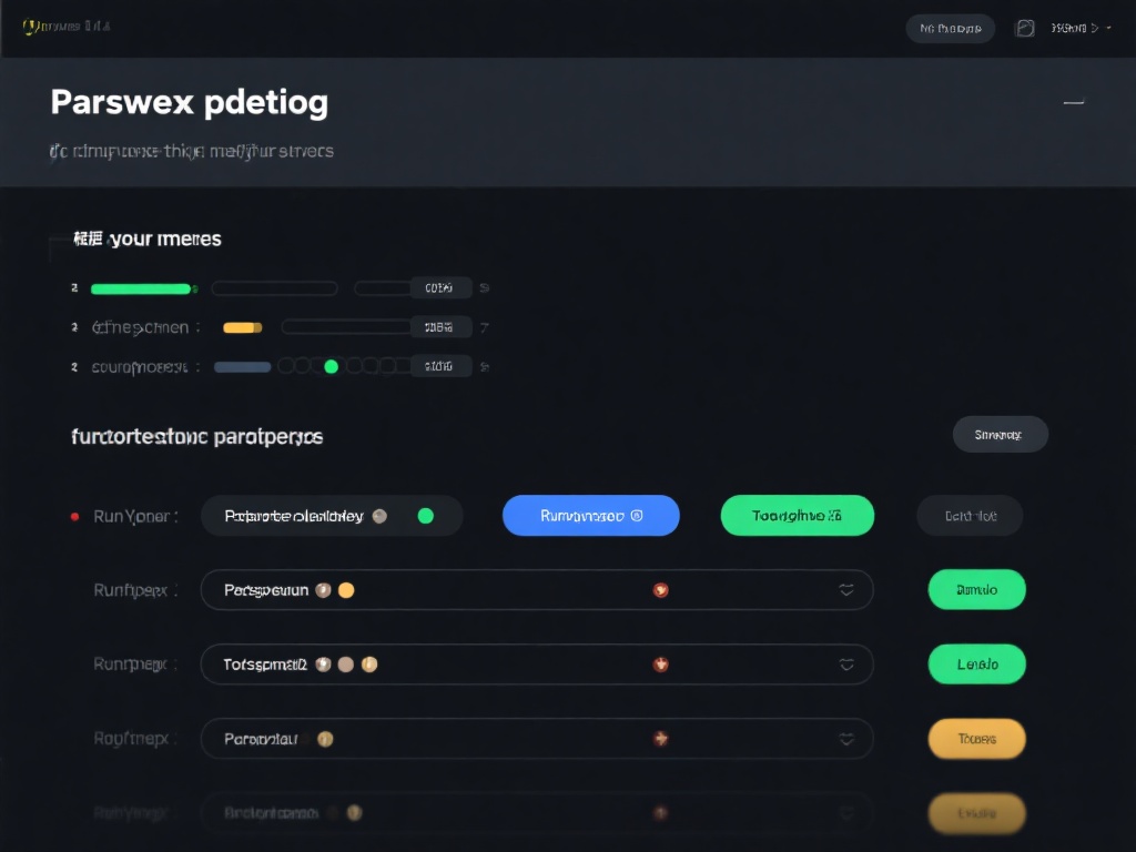 壹号娱乐脚本怎么用的详细操作指南 (壹号娱乐脚本使用方法详细操作指南全解析) 参数调整:根据你的需求调整脚本运行的参数,比如运行