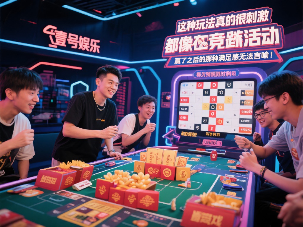 壹号娱乐真人模式,创新玩法更刺激 (壹号娱乐真人模式上线,创新玩法带来极致刺激体验)