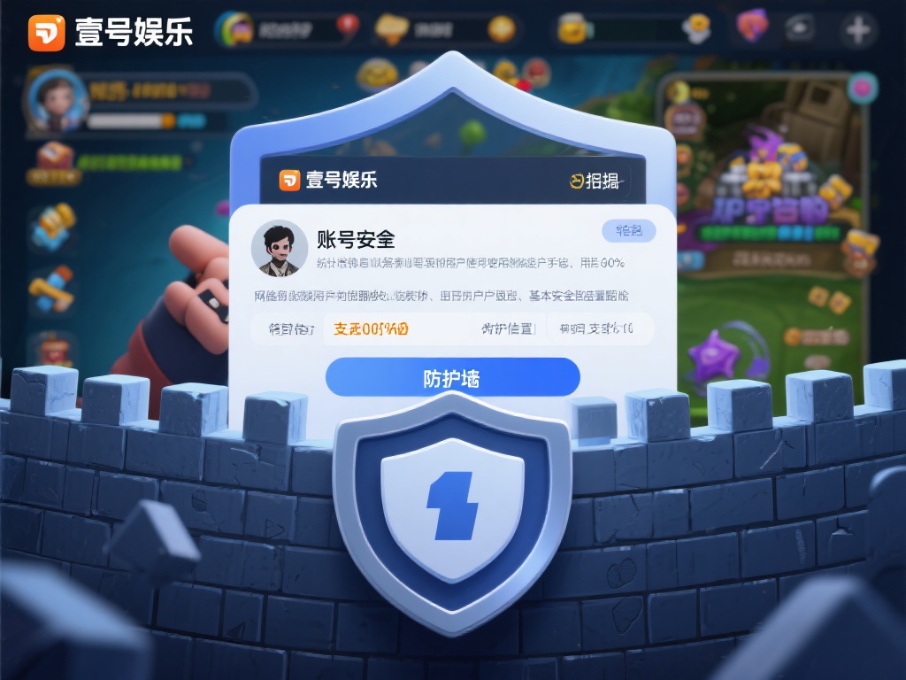 账号安全不仅仅关乎个人信息的保护，更直接影响到用户