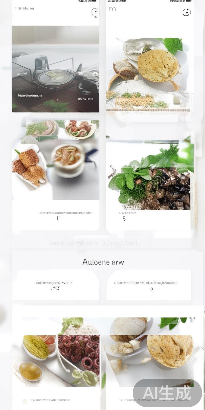 首页作为用户第一接触点，其布局的合理与否直接影响整