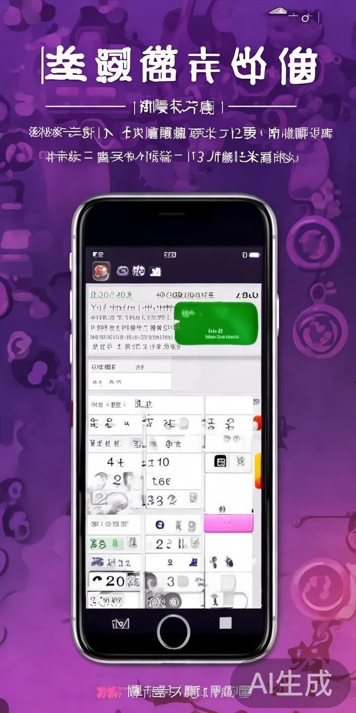 在当今数字娱乐盛行的时代，一款安全稳定的彩票软件成