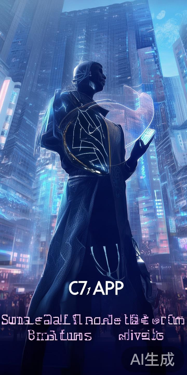 探索壹号C7APP带来全新便捷与创新体验的全面升级 引领生活方式的变革
问鼎壹号C7APP作为一款集