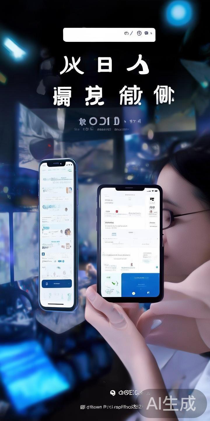 在当前数字化时代，手机应用程序已经成为人们日常生活