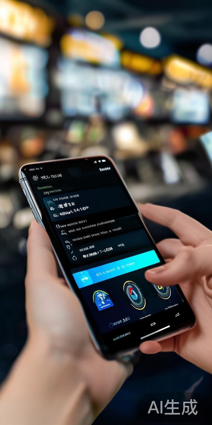 壹号官方最新版App下载安装详细步骤解析与操作指南 为何选择壹号官方最新版App
首先,选择官方版的
