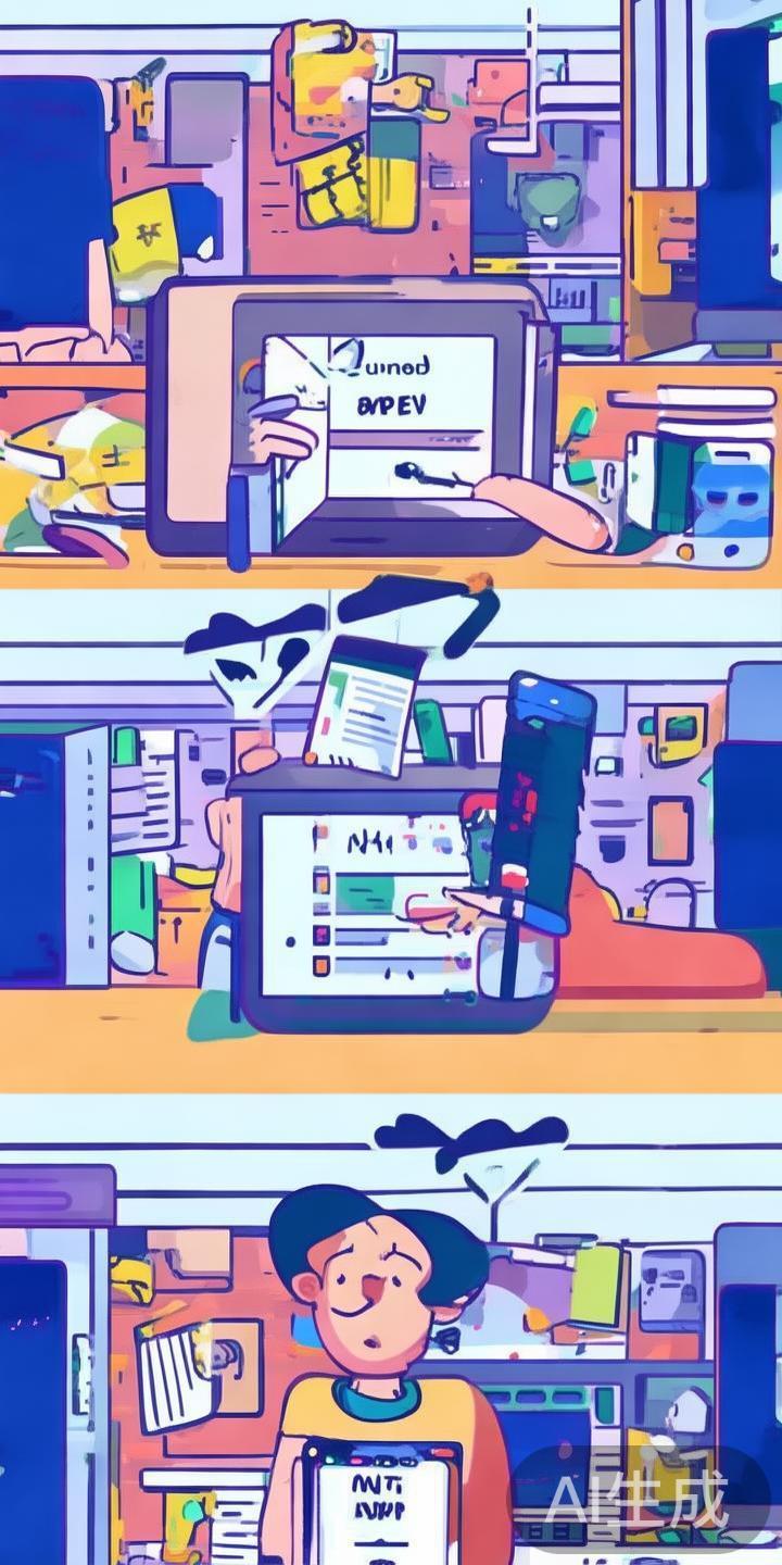 在当今数字化生活中，手机应用成为我们日常不可或缺的