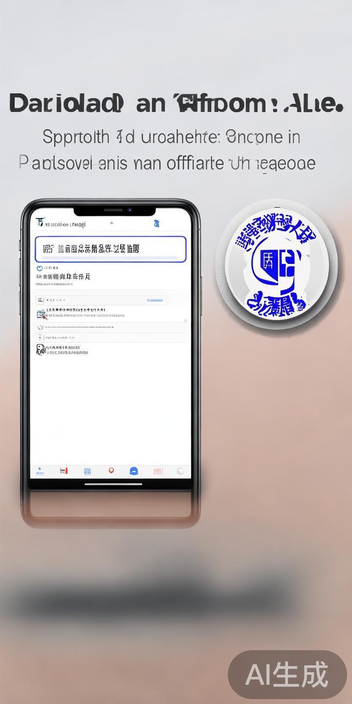 壹号电子app入口常见查询方式与详细操作指南 对于安卓和苹果手机用户,应用商店是最便捷的入口查找
