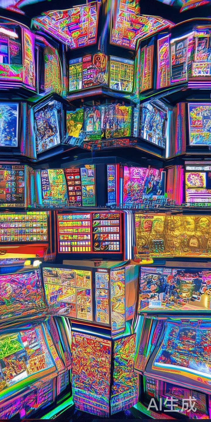 丰富多样的娱乐内容
无论是经典的棋牌、丰富的电玩