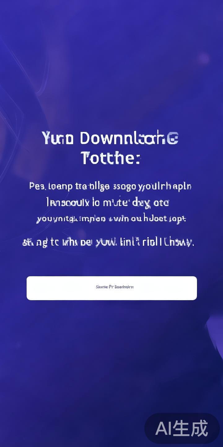 壹号平台App链接地址及免费下载方法详解 官方网站
访问壹号平台的官网,通常会在首页或者“