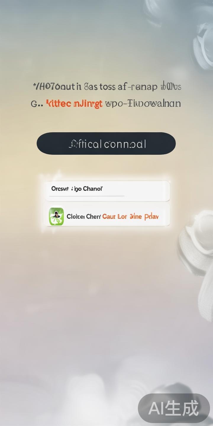最新方法:详细解析壹号皇庭APP官方下载及全面使用指南 官方渠道安全下载
建议优先通过官方应用商店如苹果