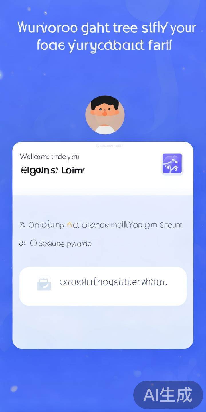 首次进入软件后，建议用户完善账户信息，比如绑定手机